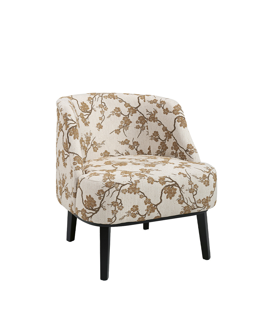 FAIRFAX armchair