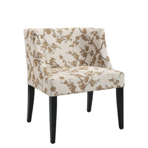 ASHBURY dining armchair