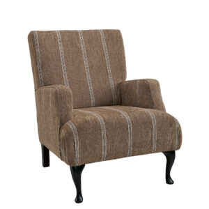 LANGFORD fabric seat