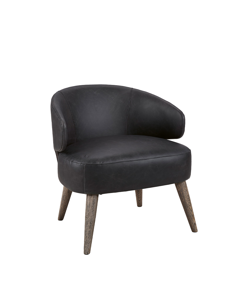 NOVELLE lounge chair