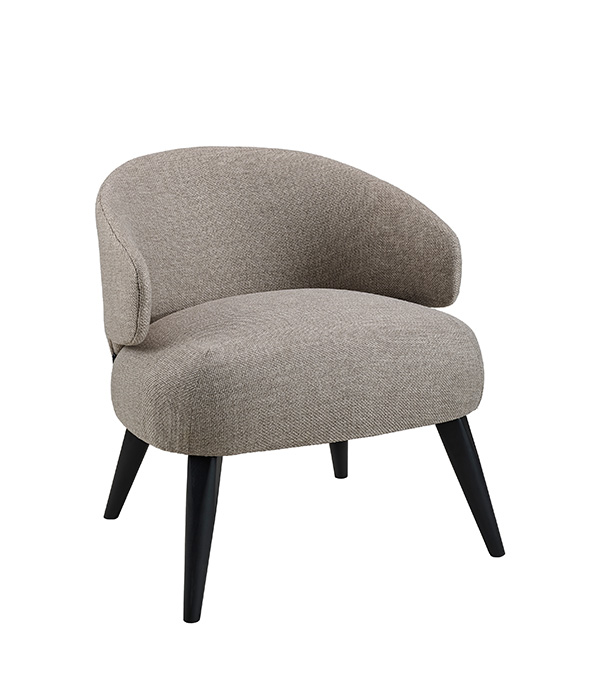 NOVELLE lounge chair