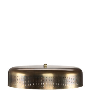 ARMANDO OVAL lampshade