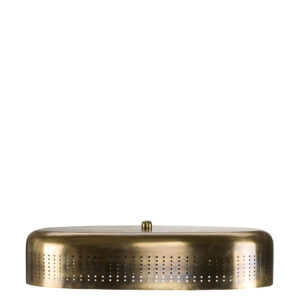 ARMANDO OVAL lampshade