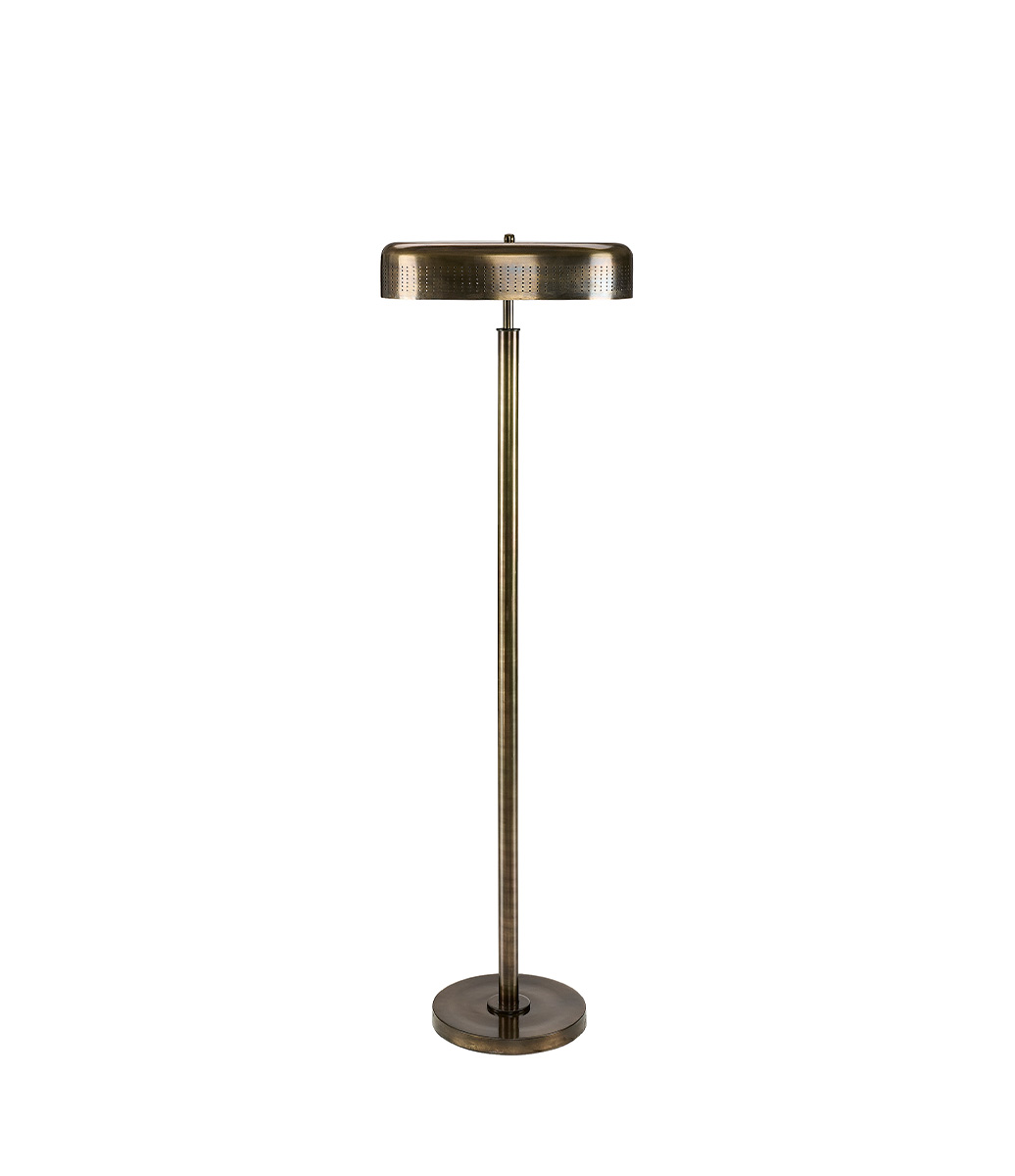 ARMANDO FLOOR Lamp