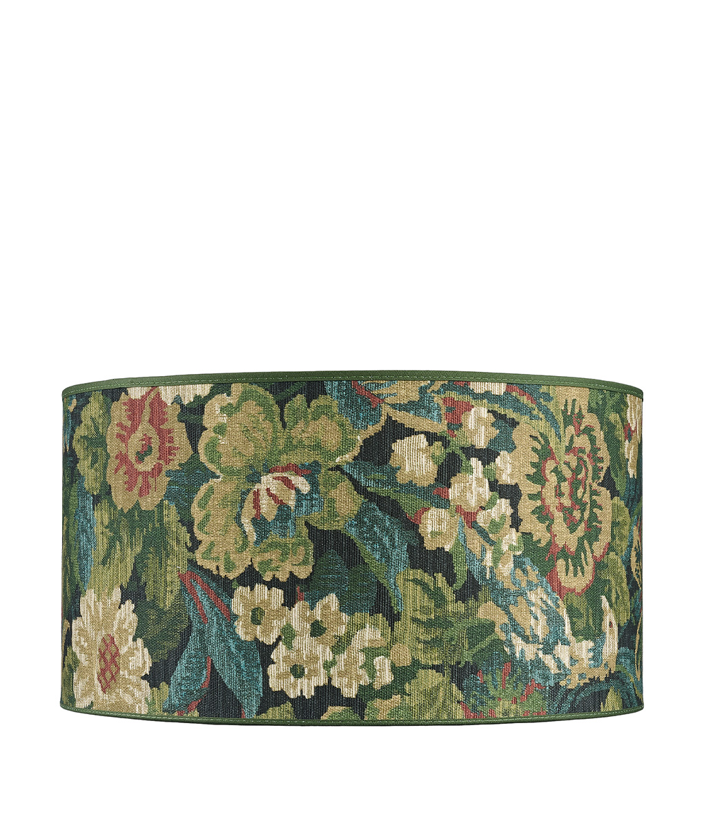 SHADE CYLINDER lampshade - Large