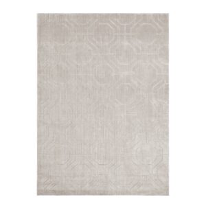 Carpet Flynn ivory 300x400 Tapijt