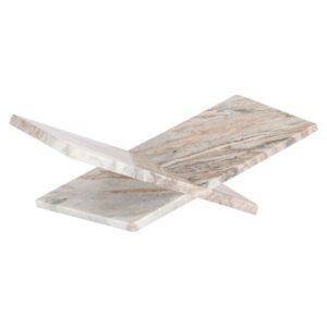 Bookstands Belicia Blush beige Boekenstandaards