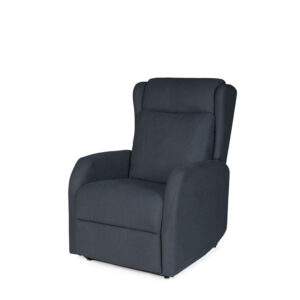 SILLON P.LIFT 2 MOT SAORI GRIS OSCURO