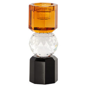 Candle holder Lupin Kandelaar