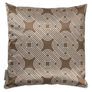 Cushion Marsha quadrant sand 50x50 Kussen