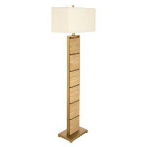 Floor lamp Meyra Vloerlamp