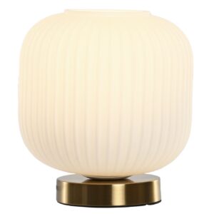 Lámpara de mesa Glass 1