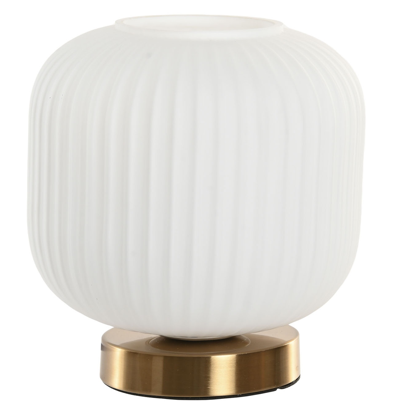 Lámpara de mesa Glass