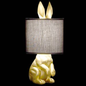 Lámpara de mesa Rabit 1