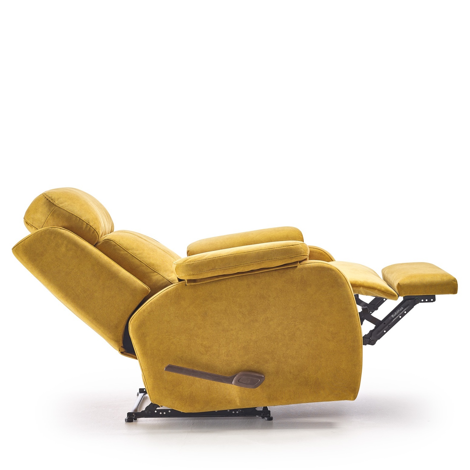 SILLON RELAX ASTURIAS 3 SILLON RELAX ASTURIAS 3