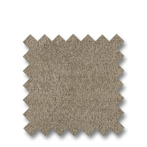 HAVANA 2.5-seater fabric sofa