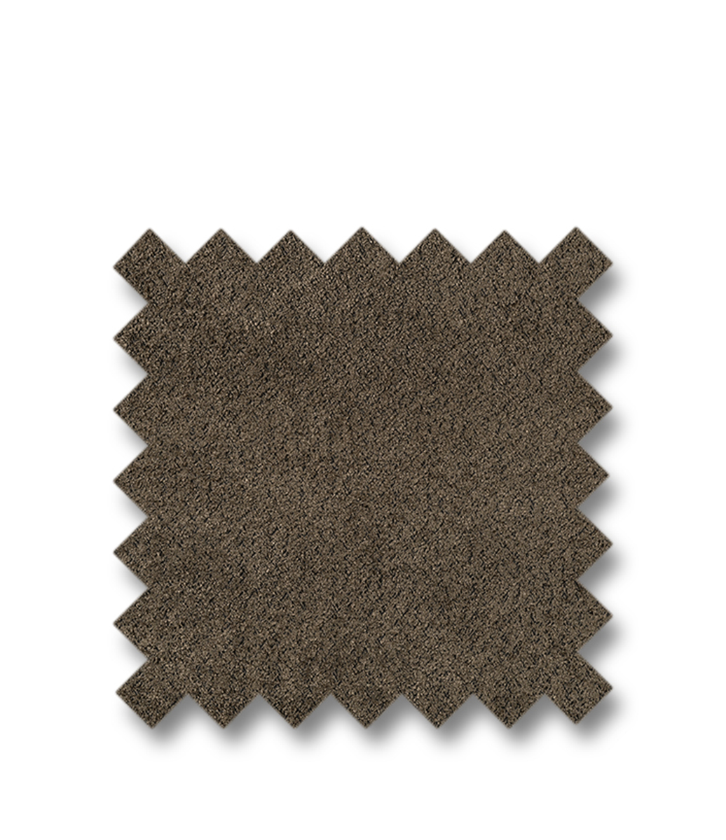 HAVANA 2.5-seater fabric sofa