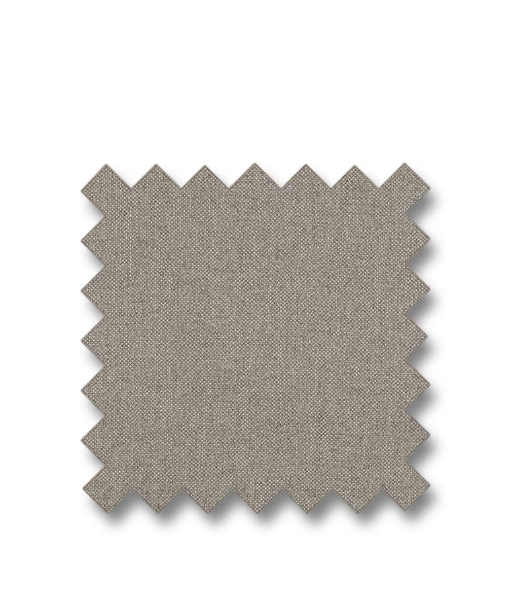 LANGFORD fabric seat