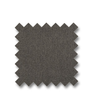 HAVANA 2.5-seater fabric sofa