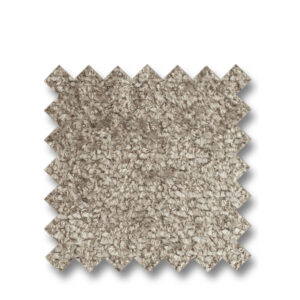 HAVANA 2.5-seater fabric sofa