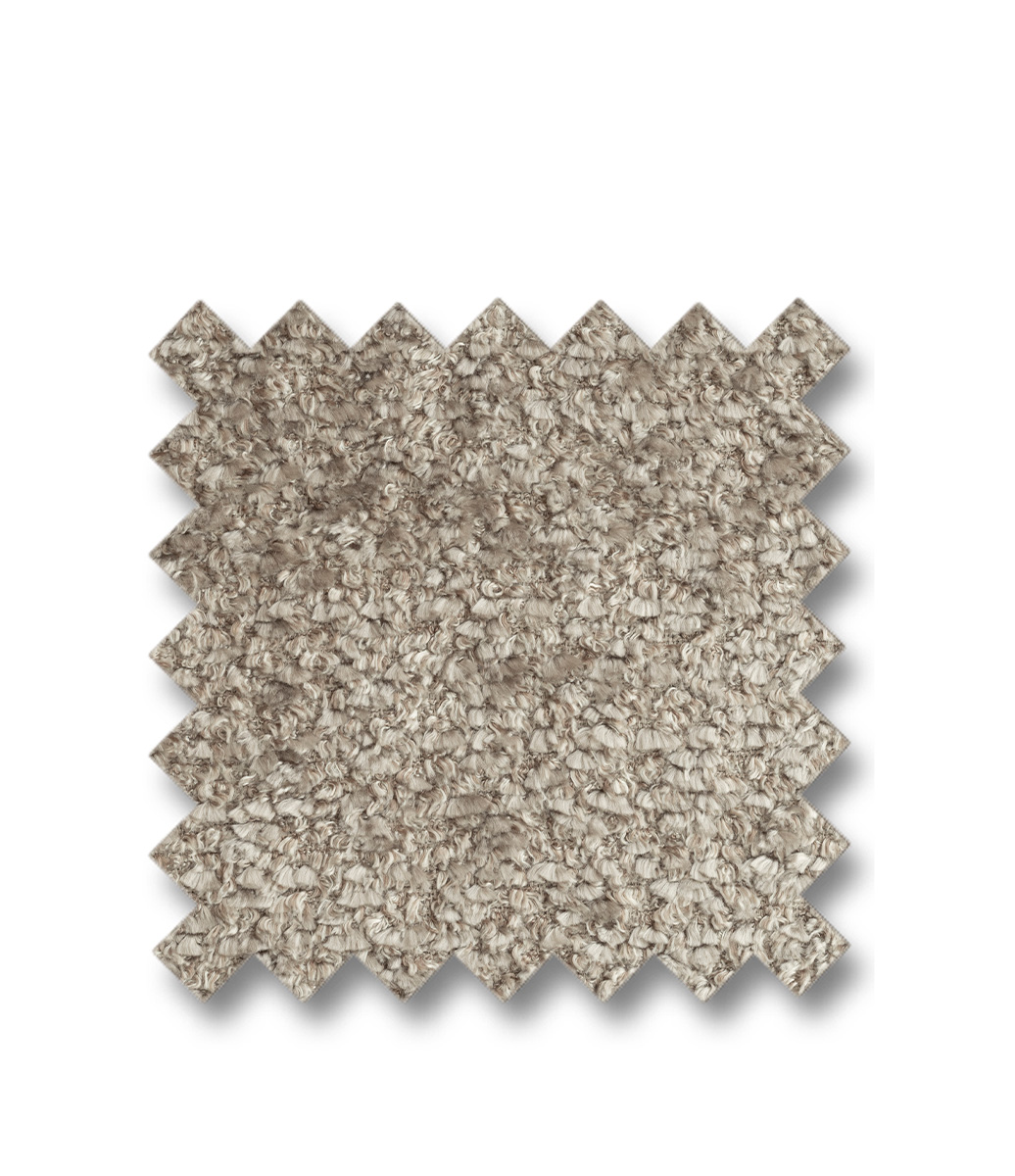 DIXON fabric armchair