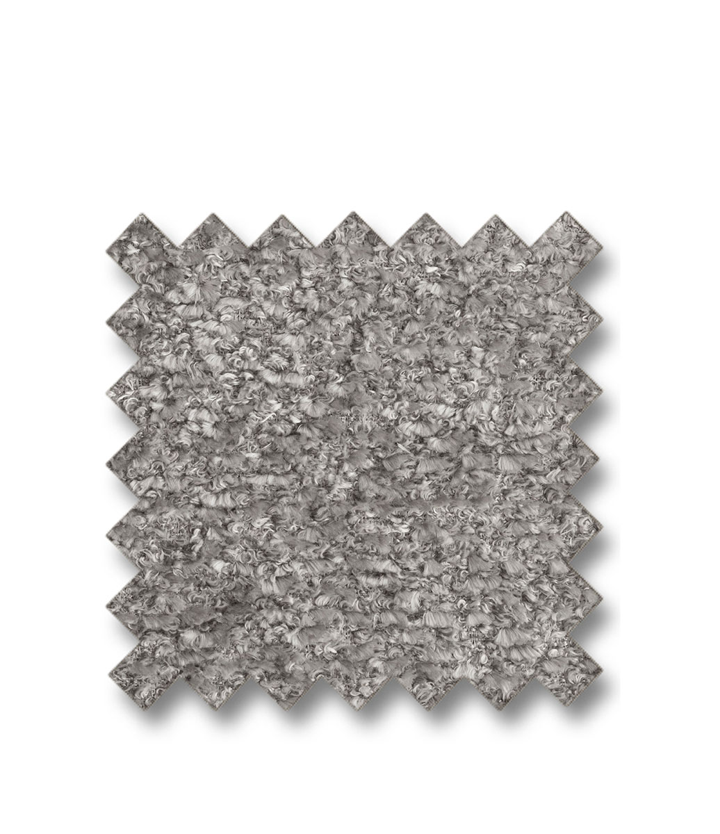 TOULOUSE fabric armchair