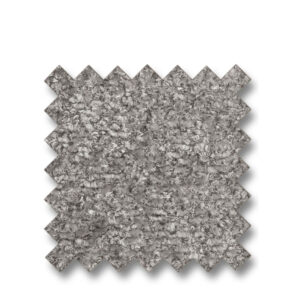 HAVANA 2.5-seater fabric sofa