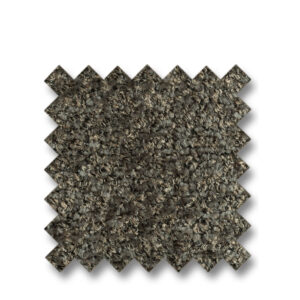 HAVANA 2.5-seater fabric sofa