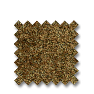 HAVANA 2.5-seater fabric sofa