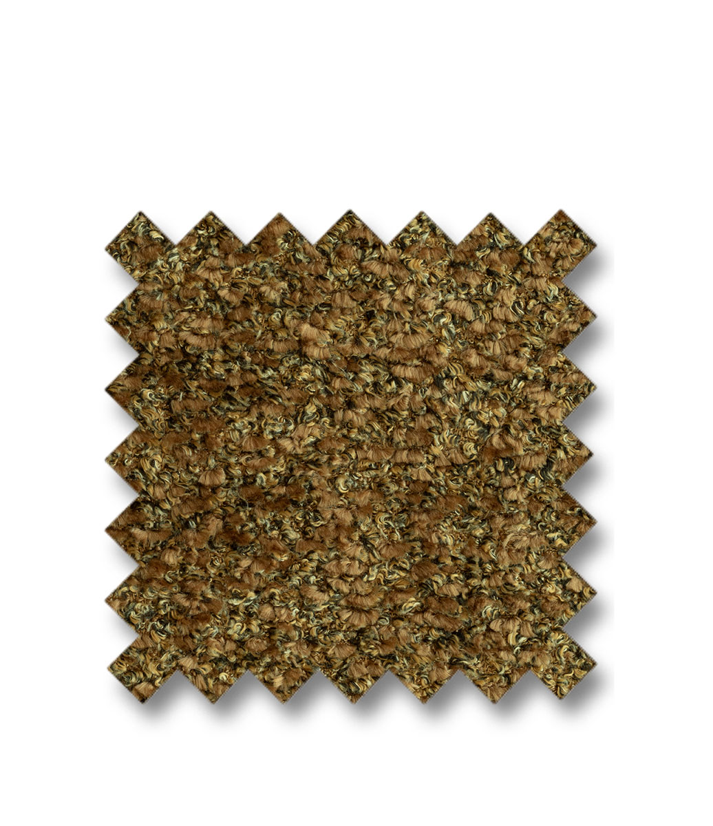 CADIZ fabric armchair