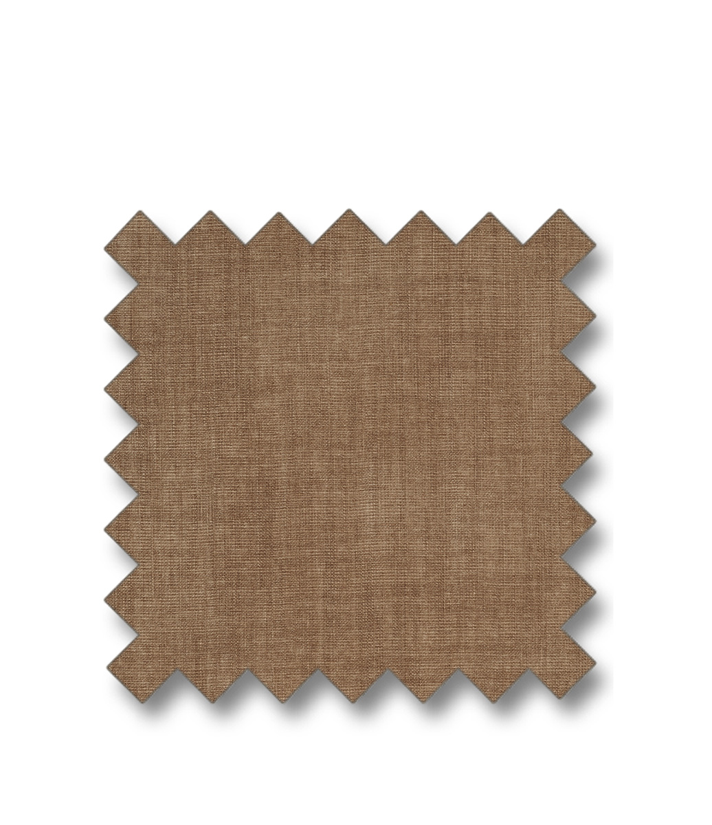 TOULOUSE fabric armchair