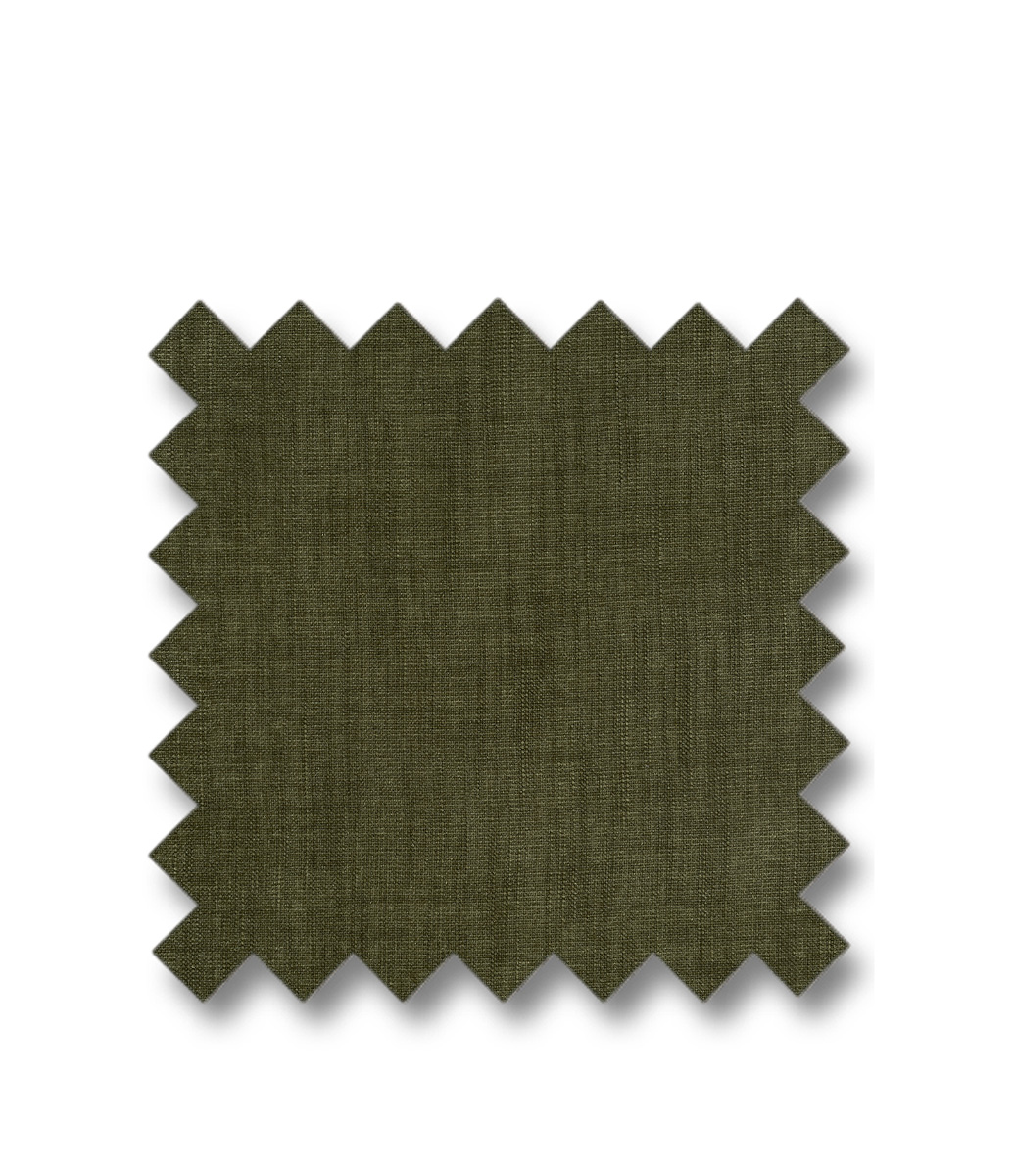 BONN fabric armchair