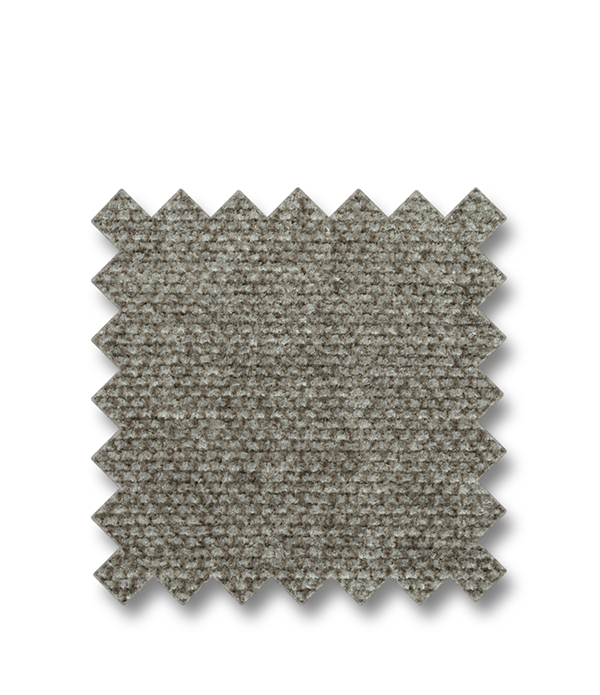 HAVANA 2.5-seater fabric sofa