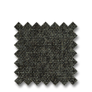 HAVANA 2.5-seater fabric sofa