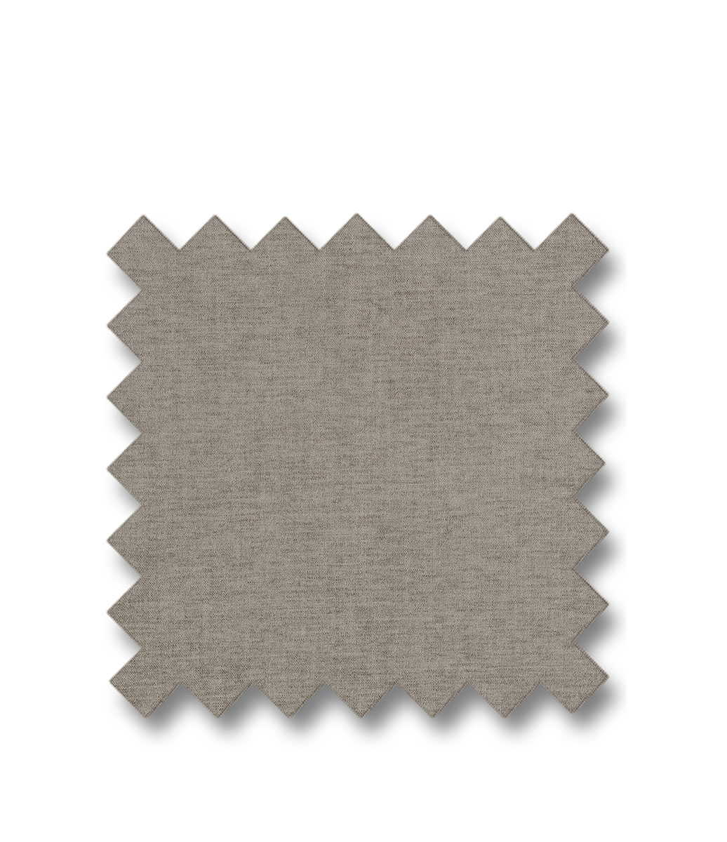 LANGFORD fabric seat