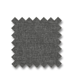 LOS CABOS OTTOMAN cover optional fabric - Trafford antacite