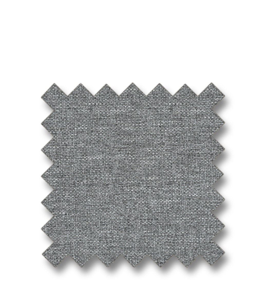 LOS CABOS SOFA cover optional fabric - Trafford grey