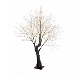 árbol pixie led