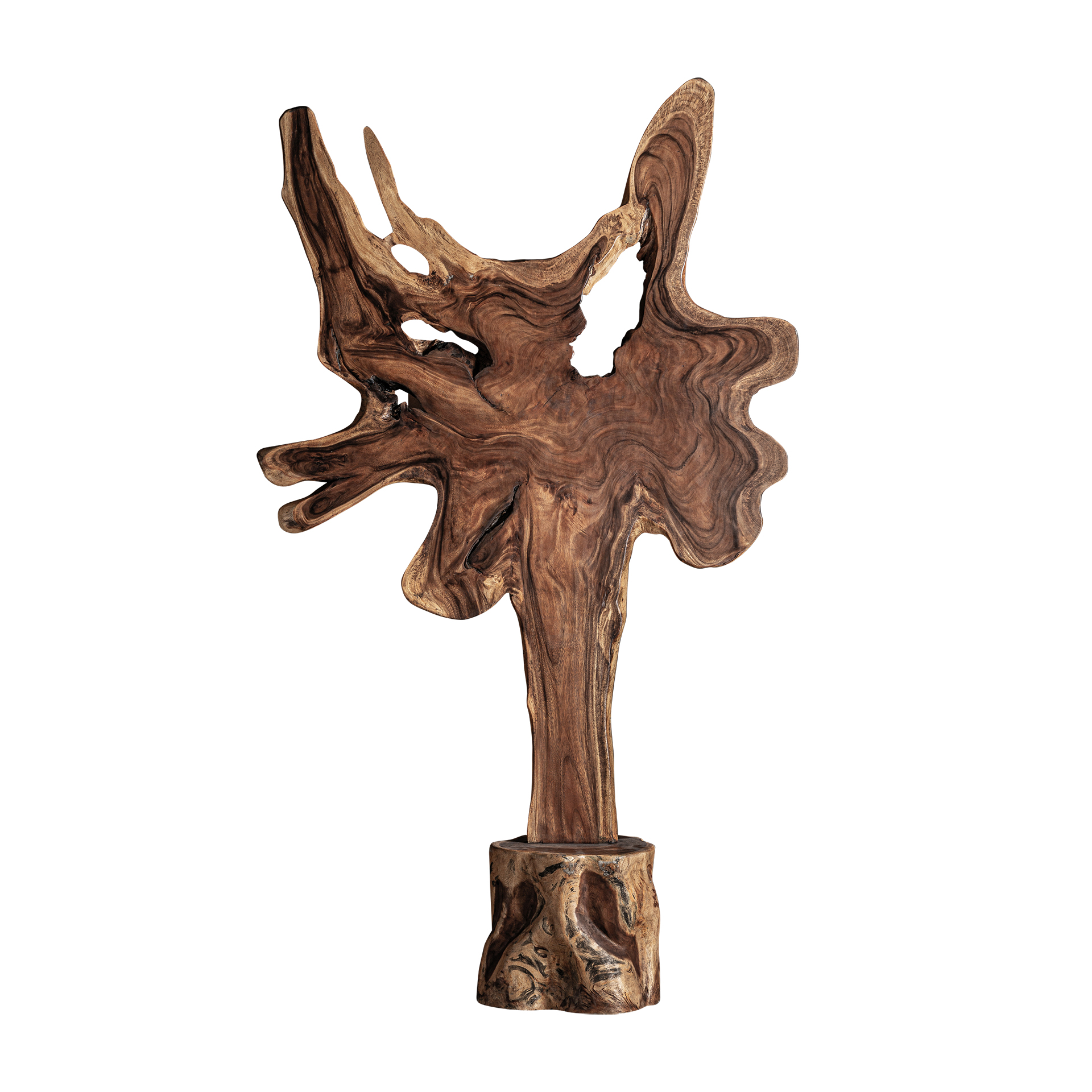 ESCULTURA PEACK ESCULTURA PEACK