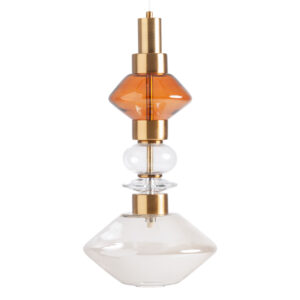 LÁMPARA DE COLGAR ANNA