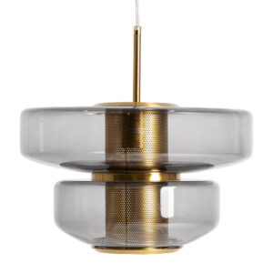 LÁMPARA DE COLGAR GALA