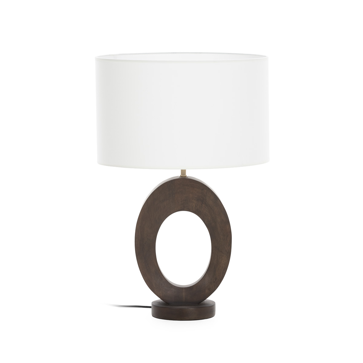 Lámpara de Sobremesa sin pantalla 35