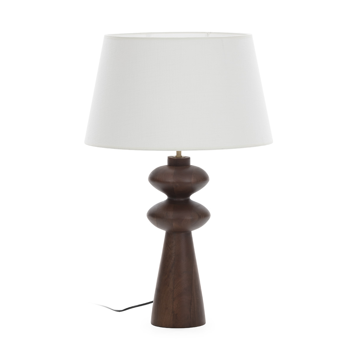 Lámpara de Sobremesa sin pantalla 38