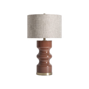 LÁMPARA DE SOBREMESA ZALIE