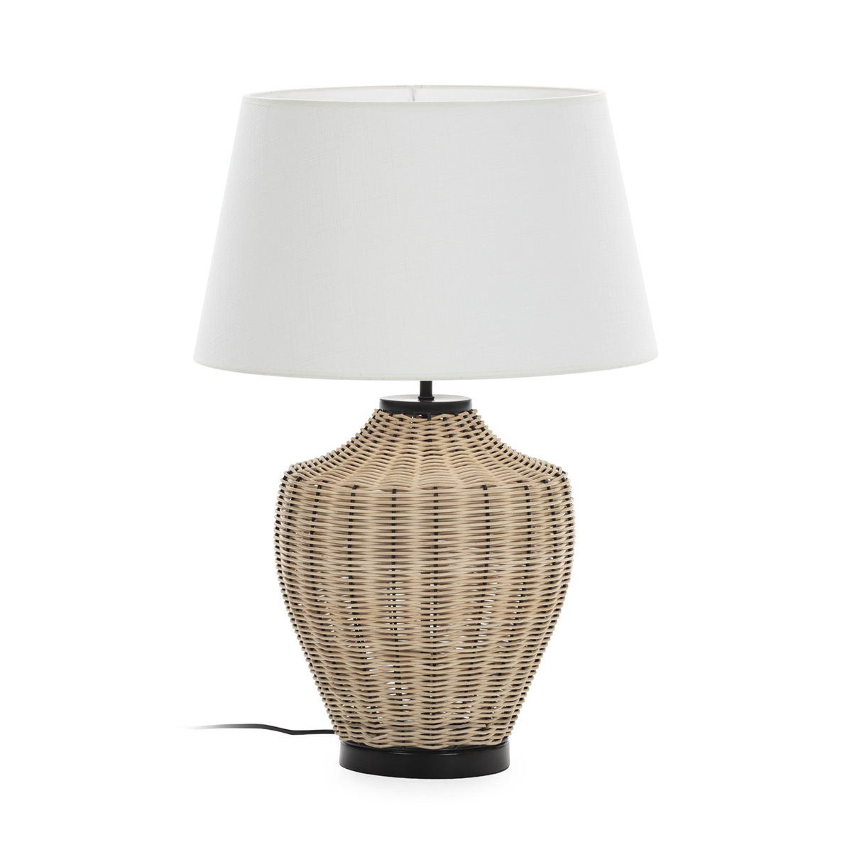 LAMPARA SOBREMESA 35