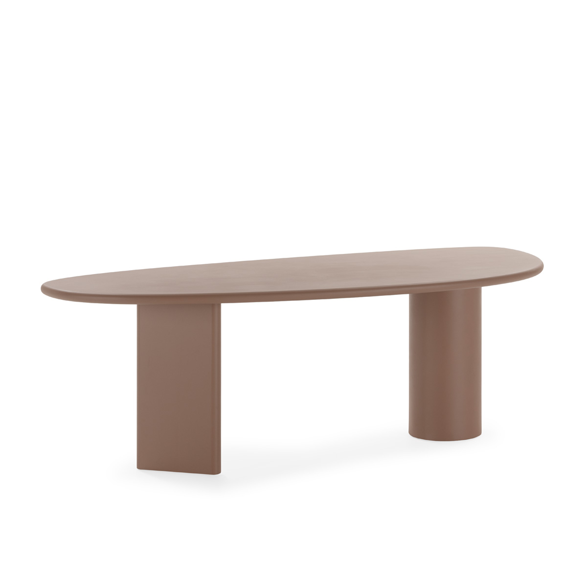 mesa-comedor-220x106x75-polvo-de-piedra-y-resina-moca-3