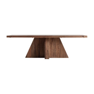 MESA COMEDOR BRUTALIST