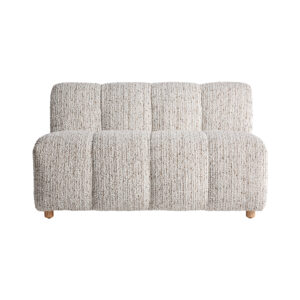 MÓDULO SOFÁ CENTRAL BOUBIERS