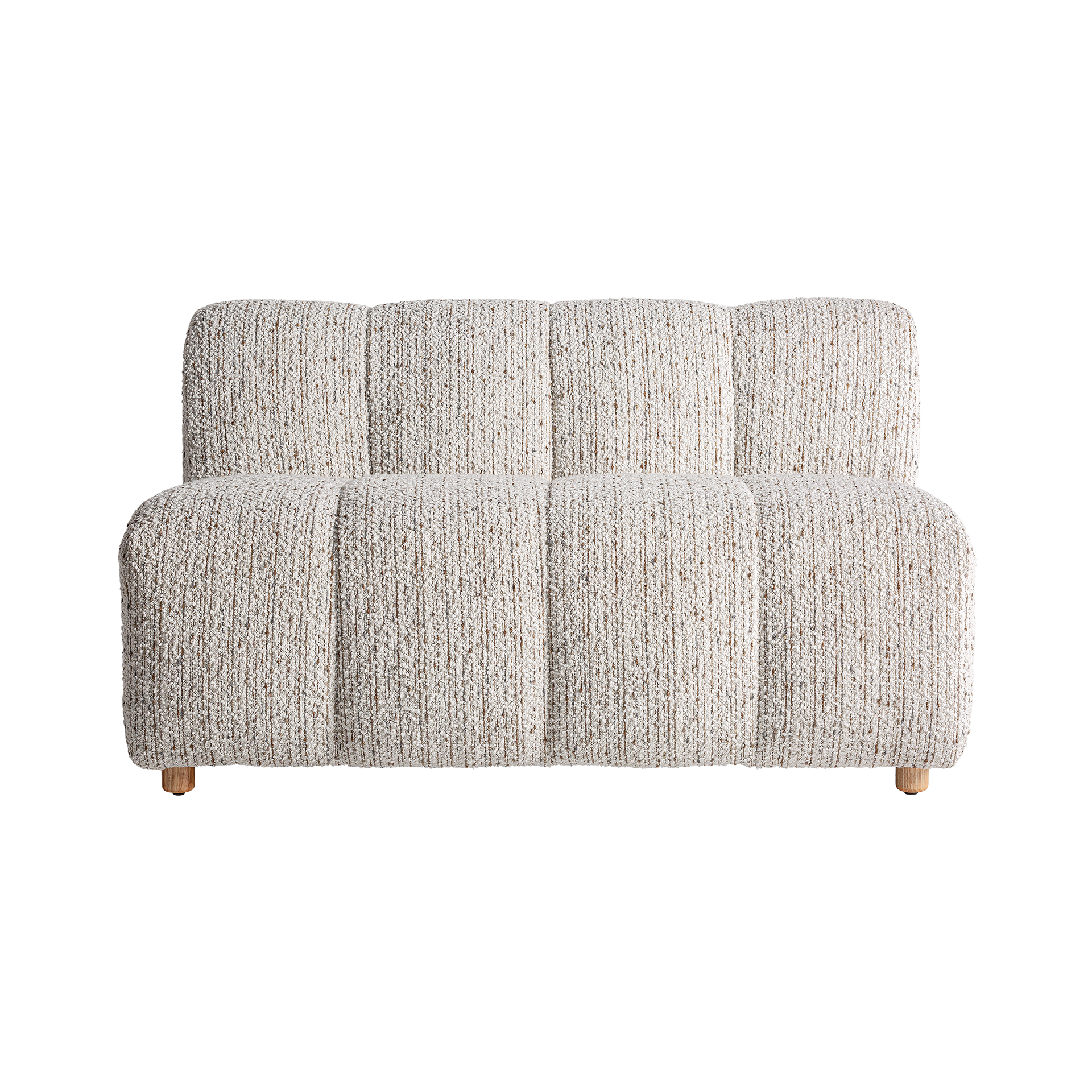 MÓDULO SOFÁ CENTRAL BOUBIERS MÓDULO SOFÁ CENTRAL BOUBIERS