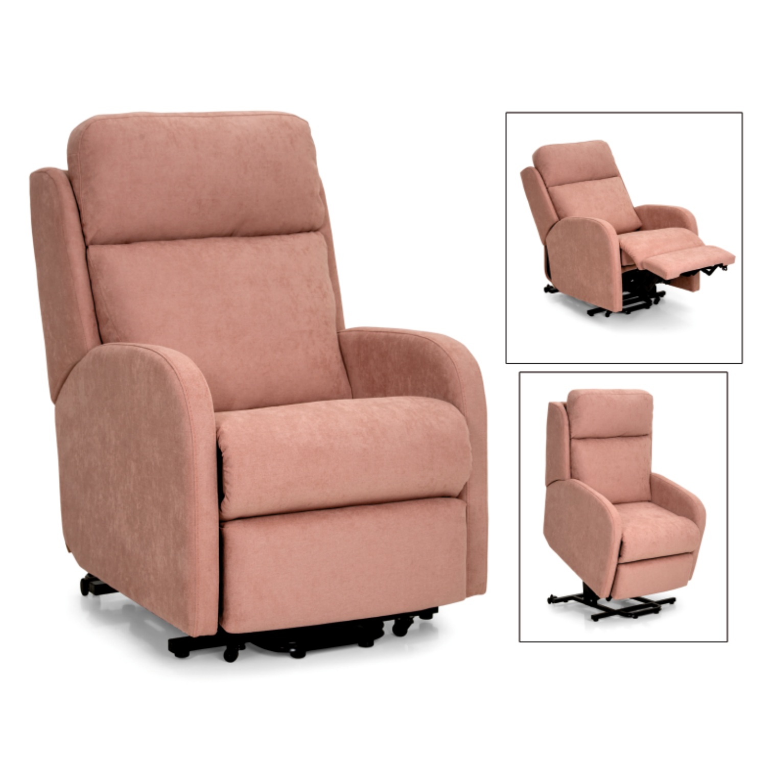 sillón relax andalucía 1 sillón relax andalucía 1